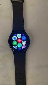 Samsung Galaxy Watch4 a Watch5 - 4