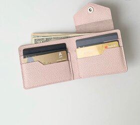 Kožené peňaženky - 4