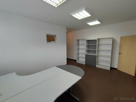 Kancelárie, administratívne priestory / 82m2 / - Bytča - 4