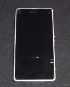 Predám na ND smartfon SONY XPERIA-Z. - 4