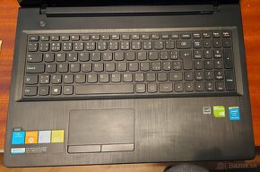 Notebook Lenovo IdeaPad G50–30 - 4