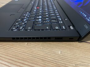 Lenovo ThinkPad X390-i5-8365U/16gbDDR4/512gbSSD/W11Pro - 4