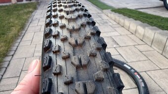 Predam plaste na bicykel 120 TPI. 10€. - 4