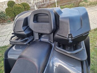 Segway Snarler 600 GL L7 2021 - 4