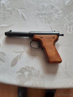 Vzduchova pistol - 4