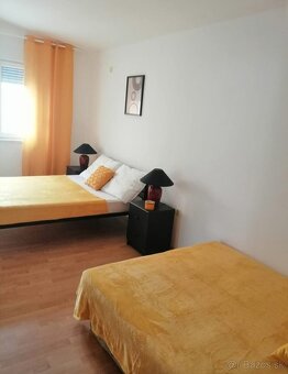 Apartmán K&L ostrov Vir - 4