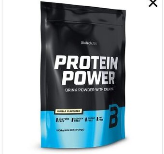 Proteín od BioTech USA - 4