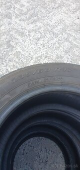 4 kusy letne pneu Pirelli Scorpion Verde 235/60 R17 102 V - 4