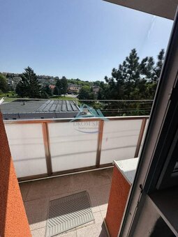 Ponúkame na prenájom byt v Šahách volna od 01.07.2025 - 4