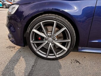 Audi S3 8v 2,0 tfsi Quattro - 4