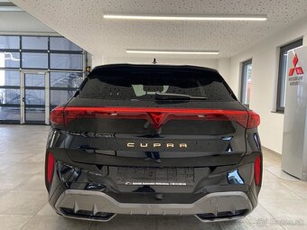 Cupra Terramar VZ 2.0 TSI DSG 4DRIVE 265k - ZĽAVA 24 - 4