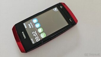 Nokia 305, Dual SIM. - 4