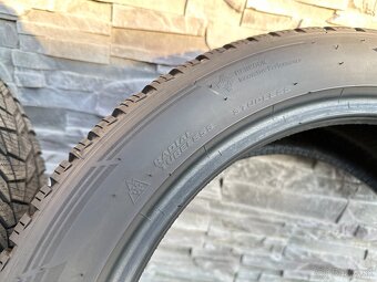235/45 R18 98V XL zimné HANKOOK - 4