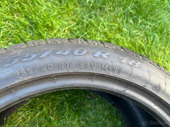 255/40 R18 - 4