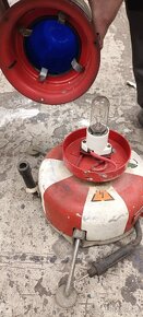 Letecká lampa - 4