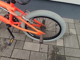 BMX 20". - 4