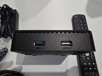 Antik Nano 4 Set-Top Box - 4