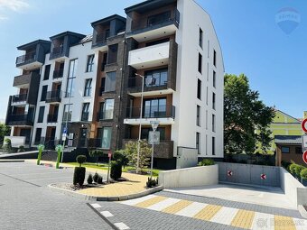 PREDAJ: 1IZBOVÝ ZARIADENÝ BYT, DUNAJSKÁ STREDA - BUDOVA ATRI - 4
