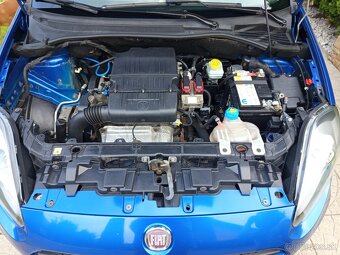 Fiat Punto - 4