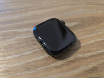 Apple watch 10 42mm slate titanium Cellular LTE - 4