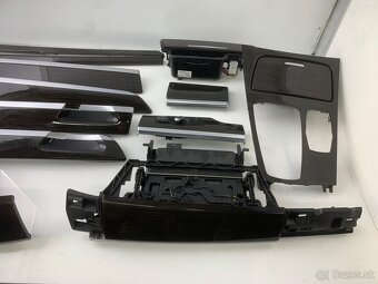dekor bmw f01 - 4