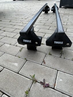 Priečny nosič Thule - 4