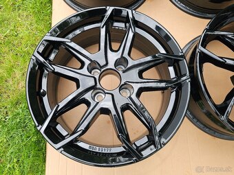 R16 4x108 Citroen Peugeot ZANOVNE - 4