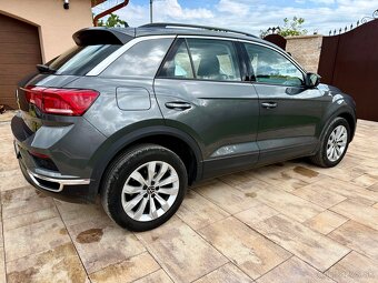 Volkswagen T-ROC 1,5 tsi dsg - 4