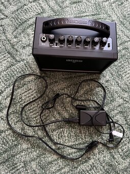 Katana mini kombo aj s adaptérom - 4