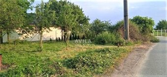 PREDAJ: stavebný pozemok 630m2 v Kočovciach - 4
