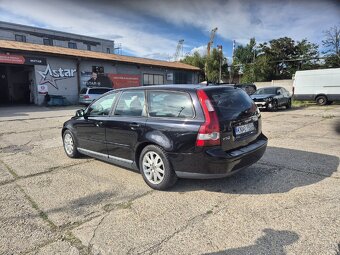 Volvo V50 1.6 Tdi - 4