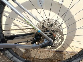 LAPIERRE ProRace 3.9 - M (168-178cm) v stave noveho - 4