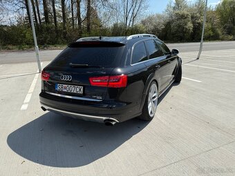 Audi A6 C7 Allroad 3.0 TDi 230kw - 4