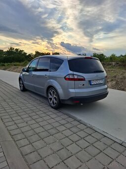 Predam Ford S-MAX 2.0tdci - 4