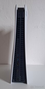 Playstation 5 Ps5 DISC verzia - 4