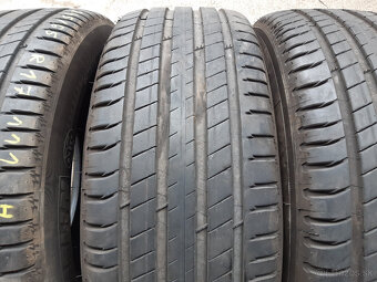 245/65 R17 - letné Michelin - 4