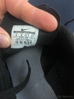 Kopačky Nike T90 - 4