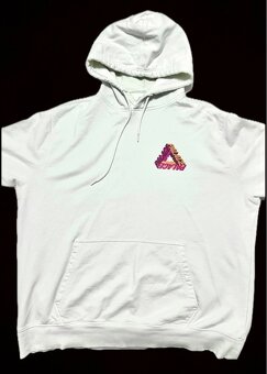 Palace 3D Triferg mikina - 4