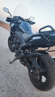 Honda CBF 1000 - 4