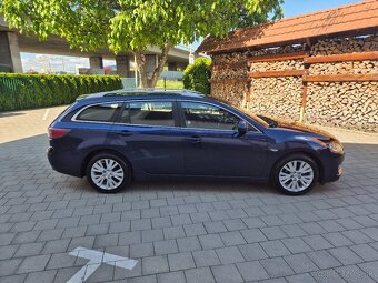 Mazda 6 2.0 Benzín 108kw - 4