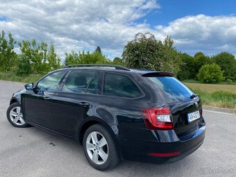 Predam škoda octavia 3 facelift 2,0tdi dsg - 4