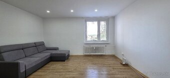 PNORF – zrekonštruovaná garsónka, 32 m2, šatník, M. Bela ul. - 4