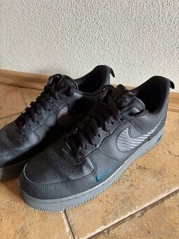Nike Air Force 1 '07 - 4