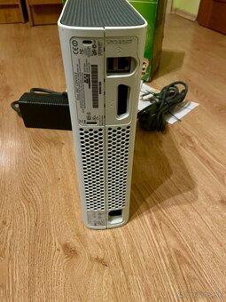 XBOX 360 ARCADE - 4
