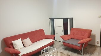 2-izbový byt na prenájom - 4