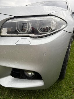 BMW f11 - 4