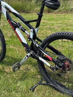 YT INDUSTRIES Wicked - 4