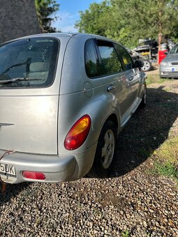 Chrysler PT Cruiser - 4