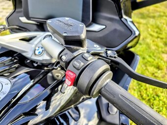 BMW K 1600 GT – 2023 – 118 kW – 1.800 km – FULL výbava – ZÁR - 4