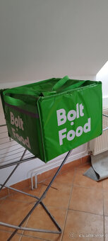 termo-box Bolt Food. - 4